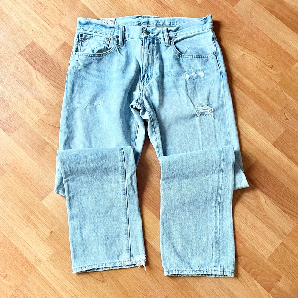 Polo by Ralph Lauren Dungarees Jeans